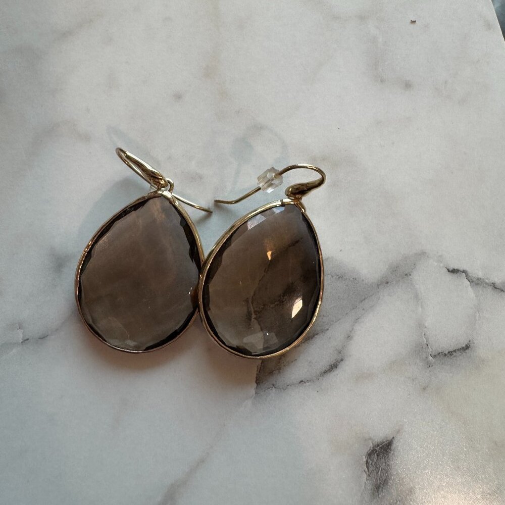 Stella and Dot Vintage Earrings for sale!